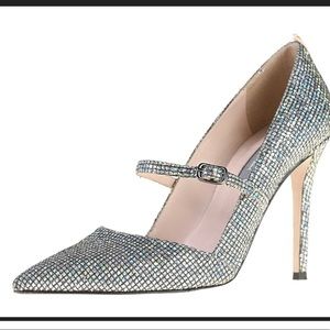 Sarah Jessica Parker Nirvana Pumps